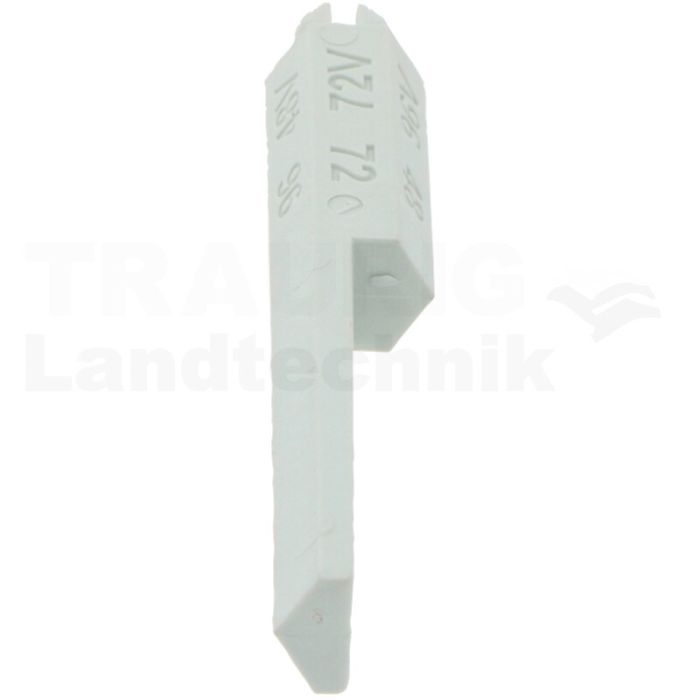 DIN 160/320A Codierstift