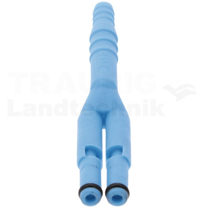 DIN 80A Luftadapter Stecker DIN 80A Luftadapter Stecker