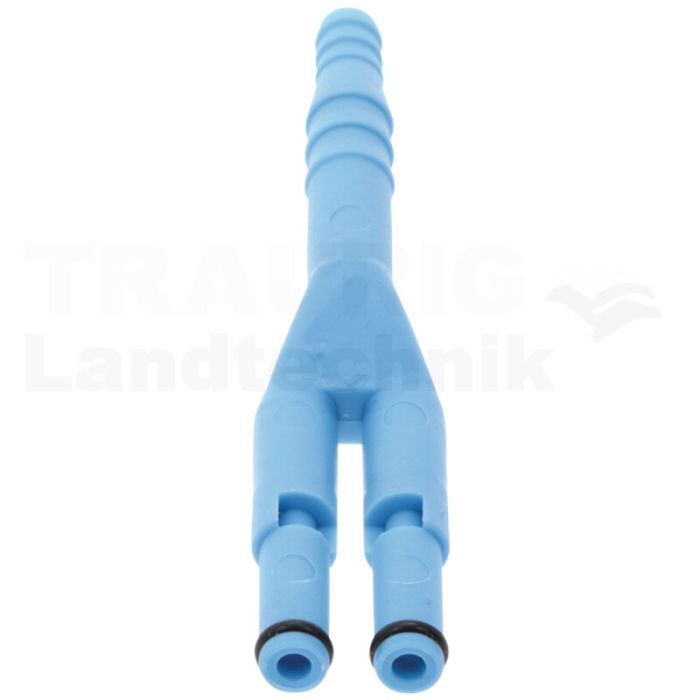 DIN 160A Luftadapter Stecker DIN 160A Luftadapter Stecker