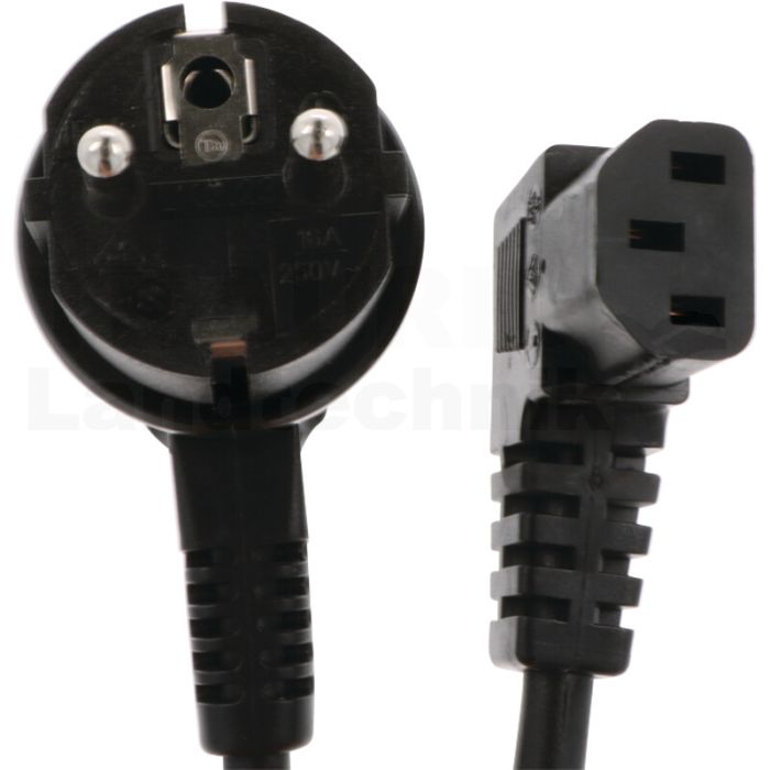 Netzkabel Netzkabel