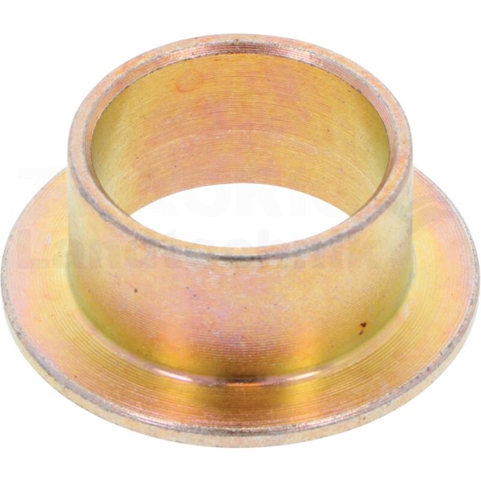 Buchse mit Bundring Buchse mit Bundring