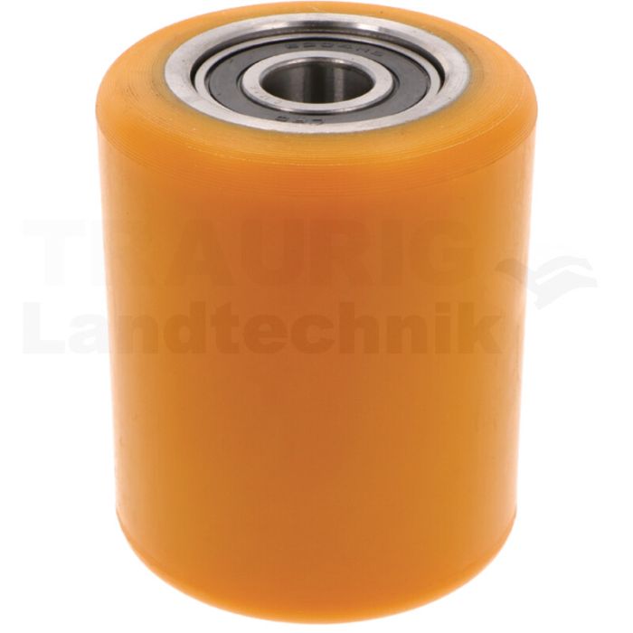 Laufrolle