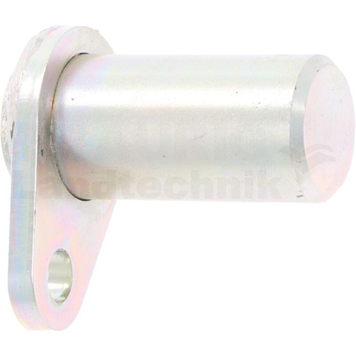 Bolzen mit Lasche