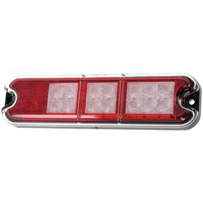 LED-Rückleuchte 