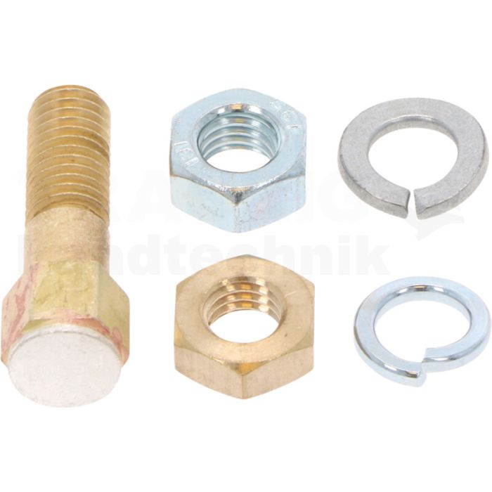 Kontaktbolzen SW100, SW101, SW102