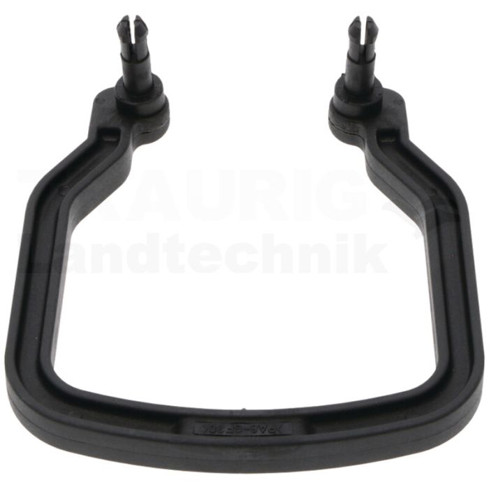 DIN 80A Griff (verschnappt)