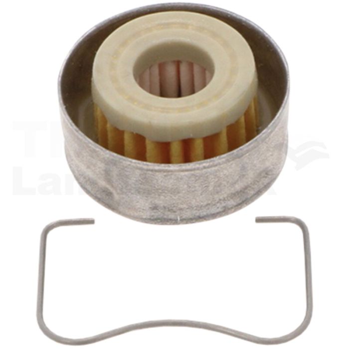 Be-Entlüftungsfilter Be-Entlüftungsfilter