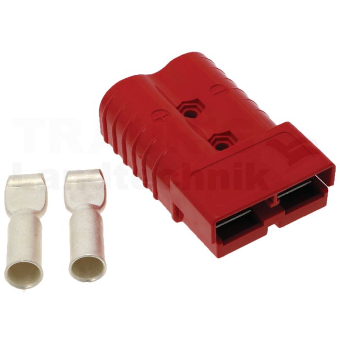Batteriestecker SR350