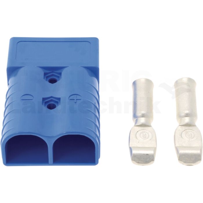 Batteriestecker SR350
