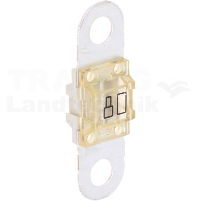Sicherung 80A Sicherung 80A