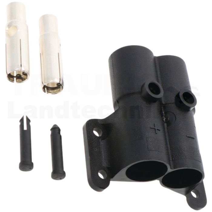 Batteriestecker Typ E Batteriestecker Typ E