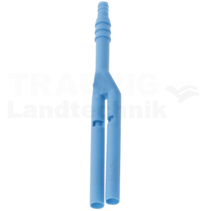DIN160A Luftadapter Steckdose