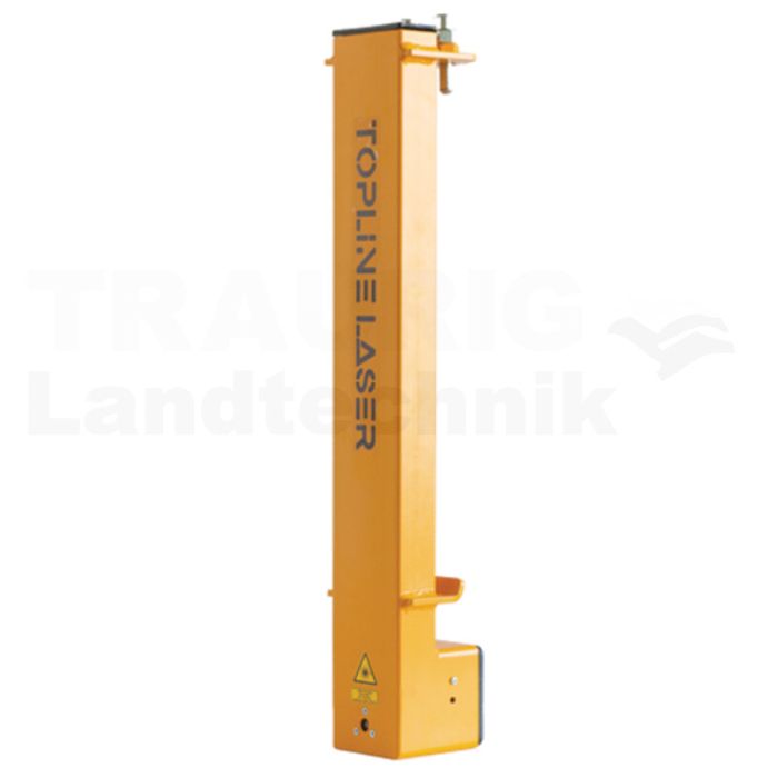 TOPLINE LASER mit Höhensensor