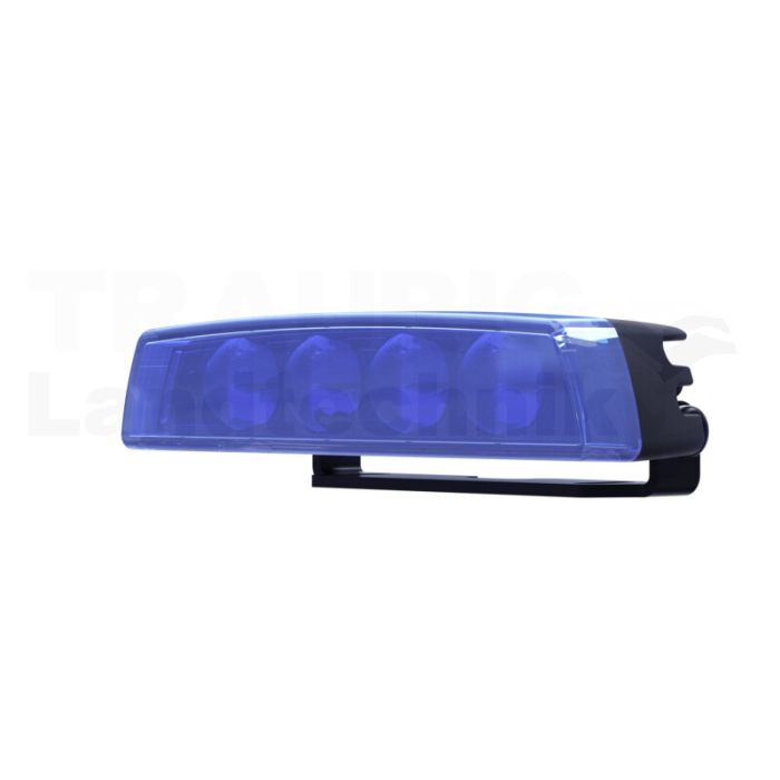 Warnzonenleuchte VL4-BluePoint Warnzonenleuchte VL4-BluePoint