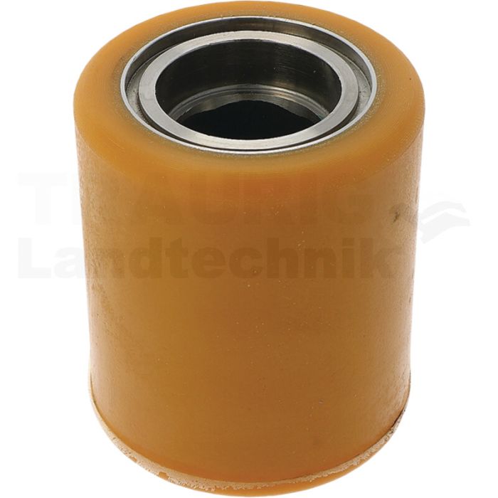 Laufrolle