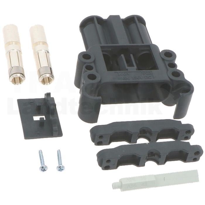 Steckdose 160A