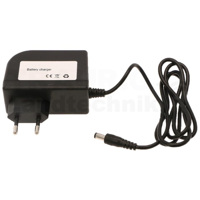 Batterieladegerät TOPLINE-Laser