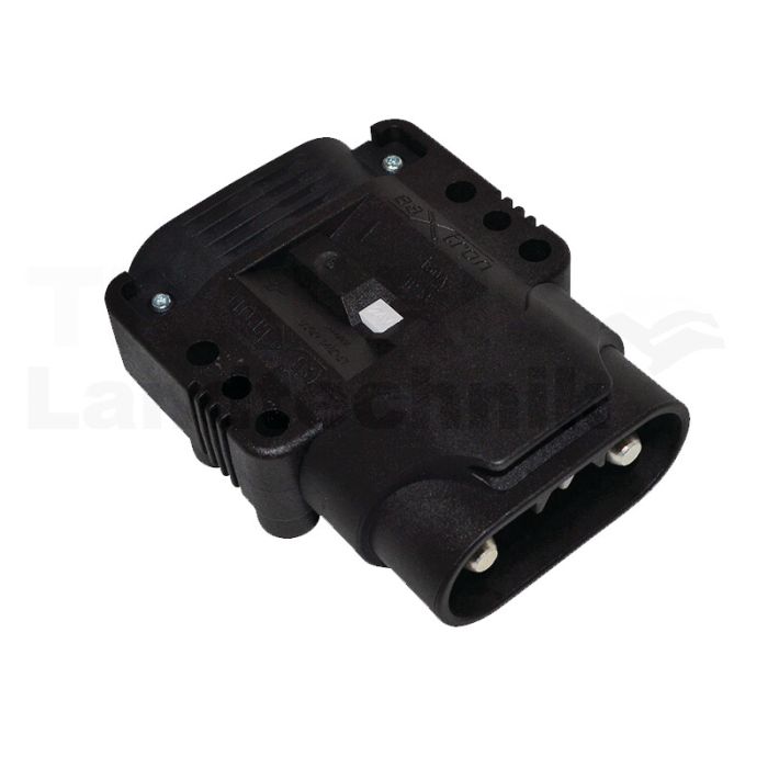 Stecker ohne Griff Stecker ohne Griff