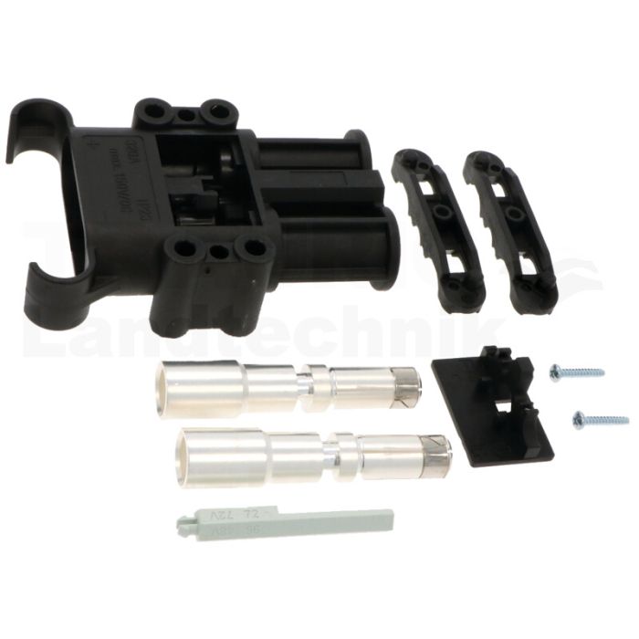 Steckdose 320A