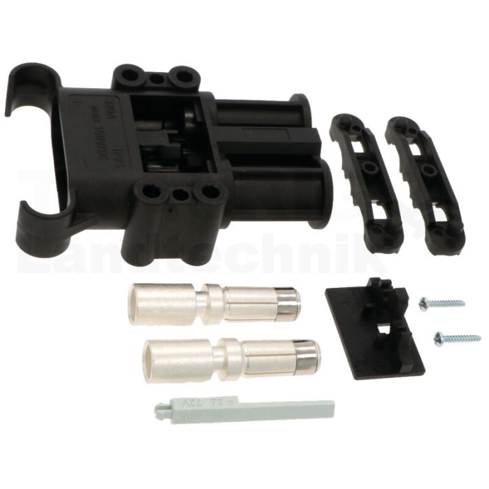 Steckdose 320A