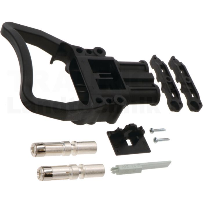 Steckdose 160A