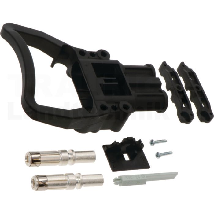 Steckdose 160A