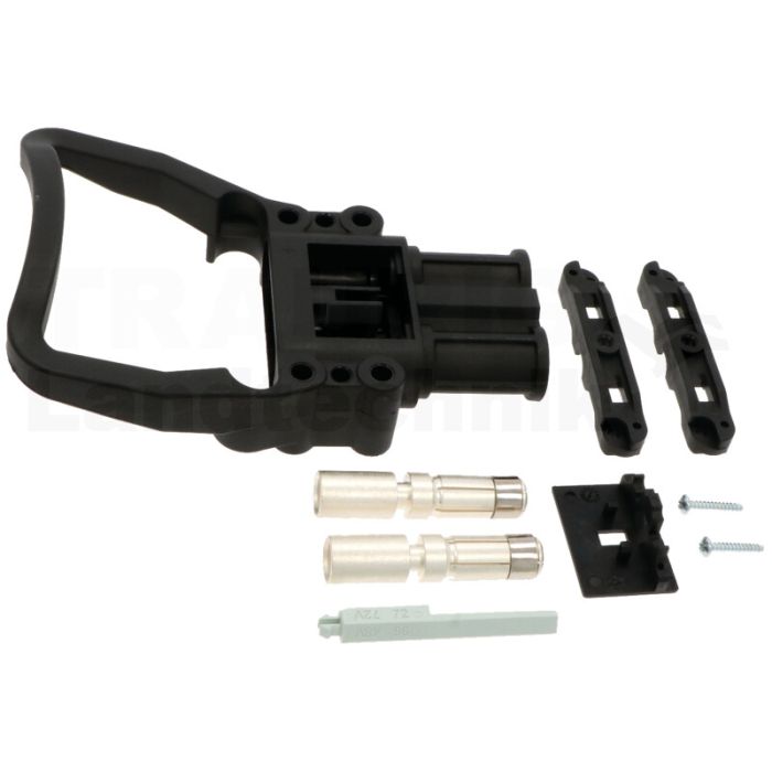 Steckdose 160A