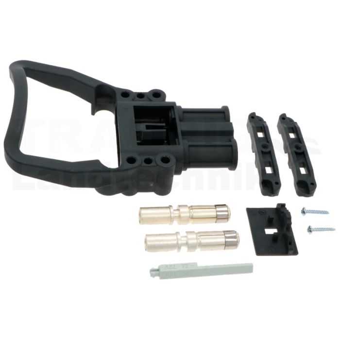Steckdose 160A