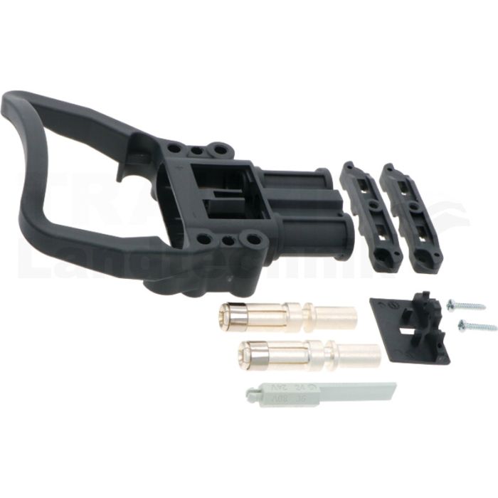 Steckdose 160A