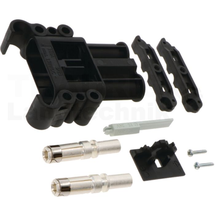 Steckdose 160A