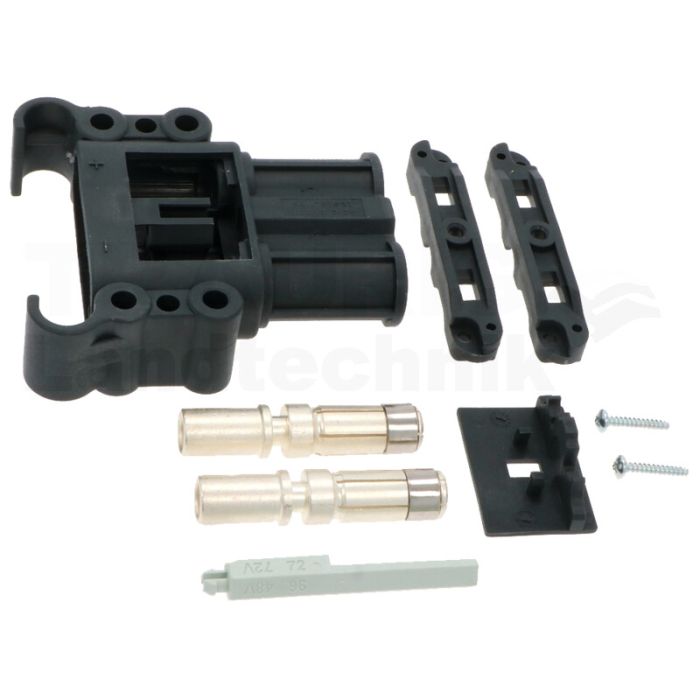 Steckdose 160A