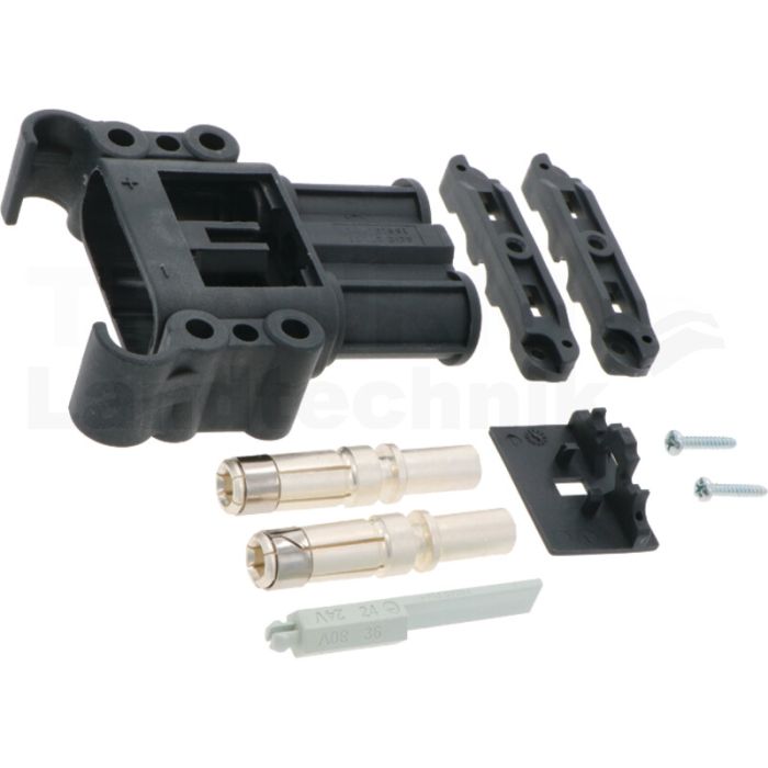 Steckdose 160A