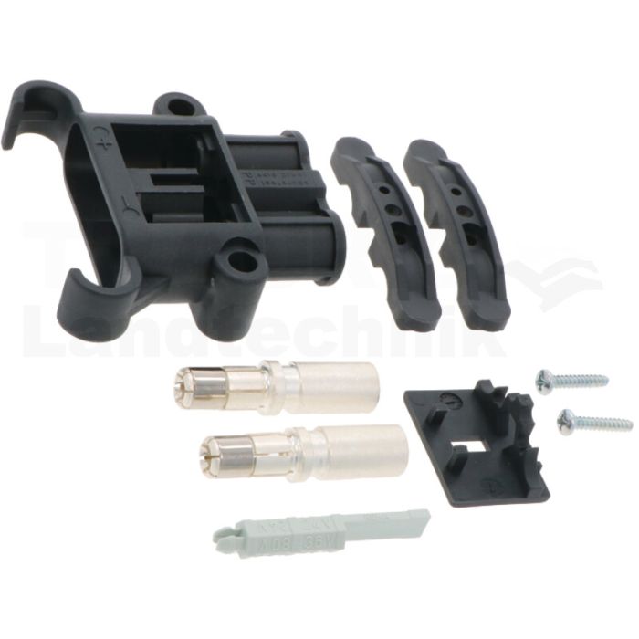 Steckdose 80A