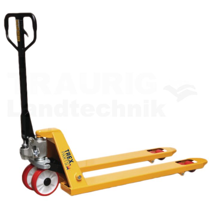 Quicklift Palettenhubwagen