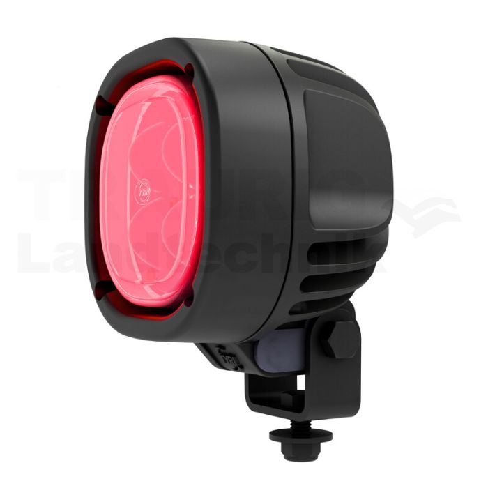 Warnzonenleuchte 1010-RedPoint Warnzonenleuchte 1010-RedPoint