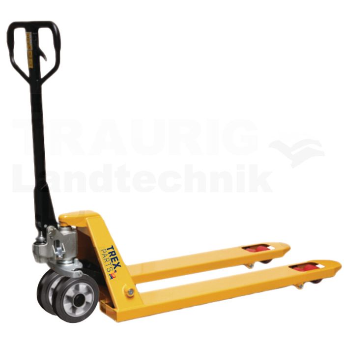 Quicklift Palettenhubwagen