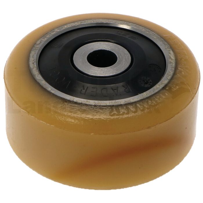 Stützrad Stützrad