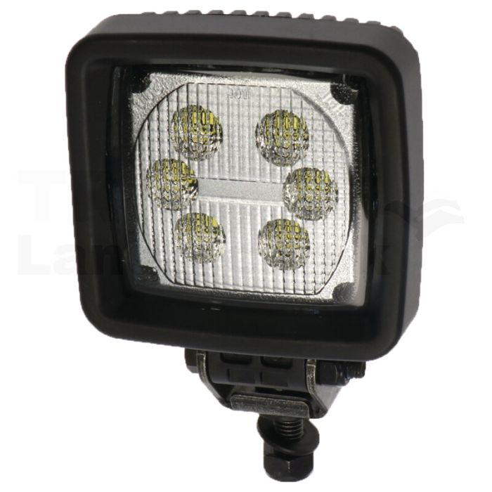 Arbeitsscheinwerfer LED Arbeitsscheinwerfer LED