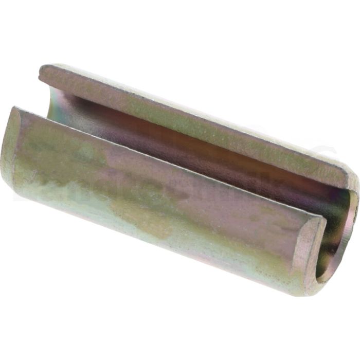 Spannstift