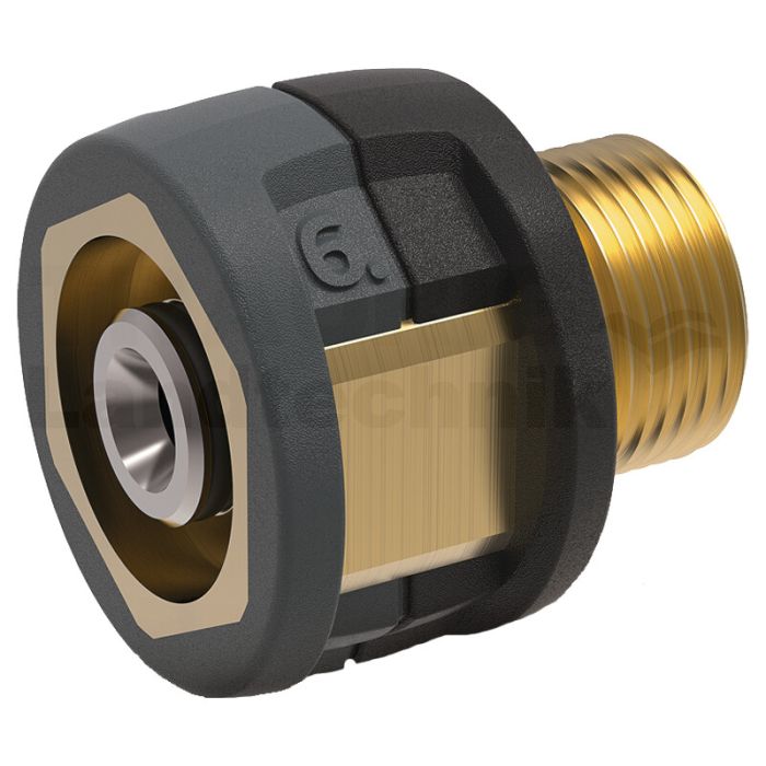 Schlauchadapter