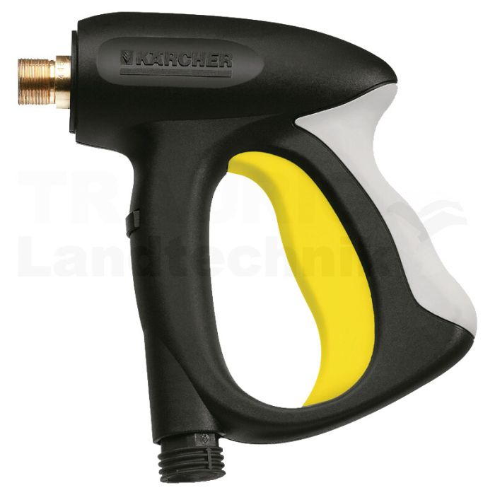 Hochdruckspritzpistole