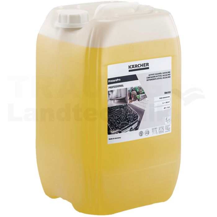 Reinigungsmittel RM81