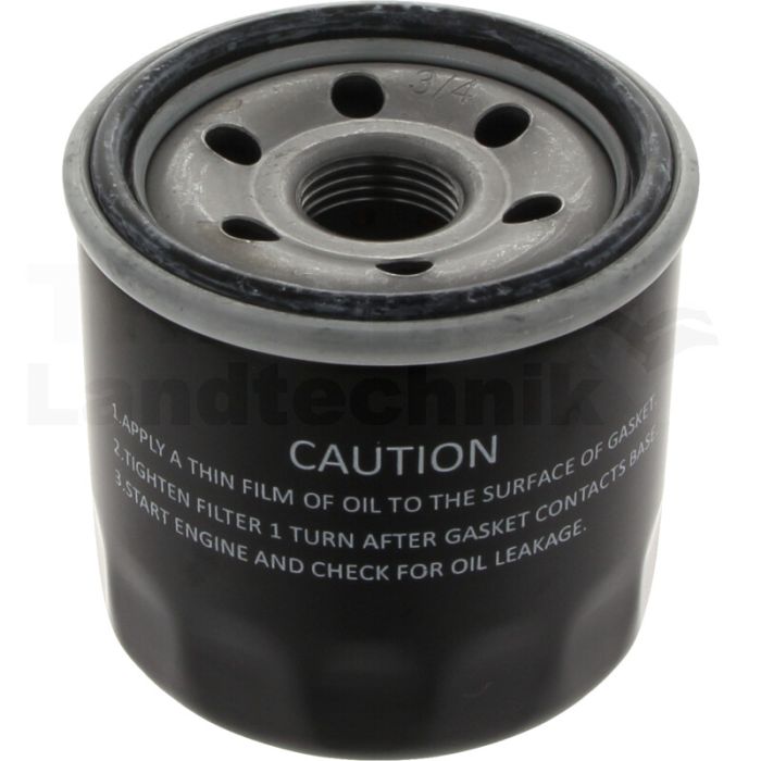 Motorölfilter Motorölfilter