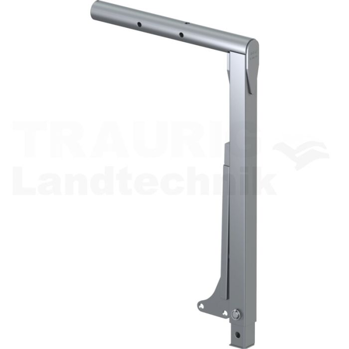 Stützbein RS 7090 TSKB teleskopierbar