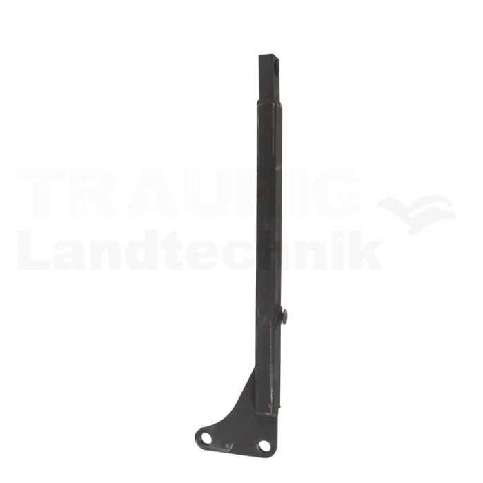 Standardstrebe, Gesamtlänge 775 mm
