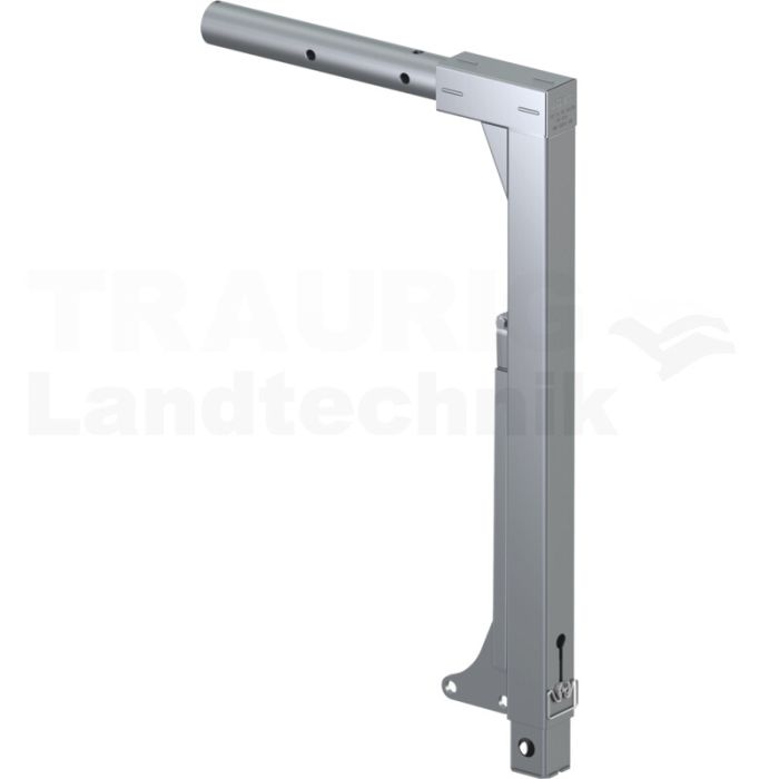 Stützbein SS 86 TSKXBL teleskopierbar