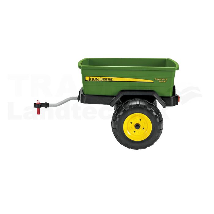 John Deere Anhänger für Gator John Deere Anhänger für Gator
