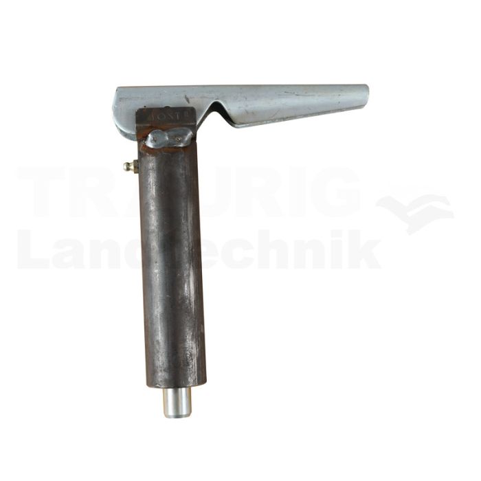 Federriegel FS 97 20 x 233 x 42mm