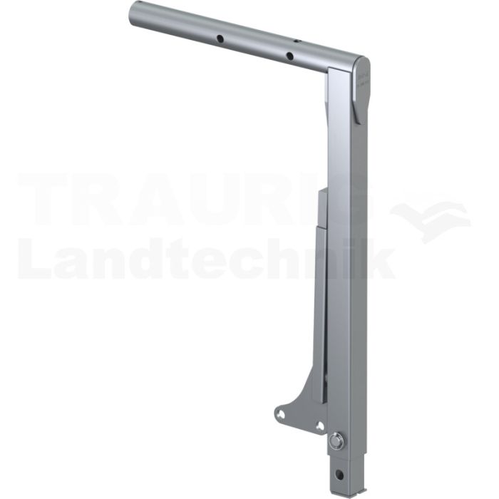 Stützbein RS 7080 TSKB teleskopierbar