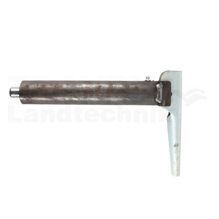 Federriegel FS 97 20 x 298 x 42mm